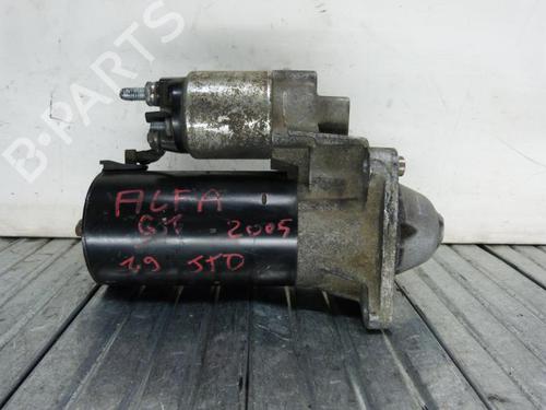Starter ALFA ROMEO GT (937_) 1.9 JTD (937CXN1B) | BP23698318M8 - Image 8