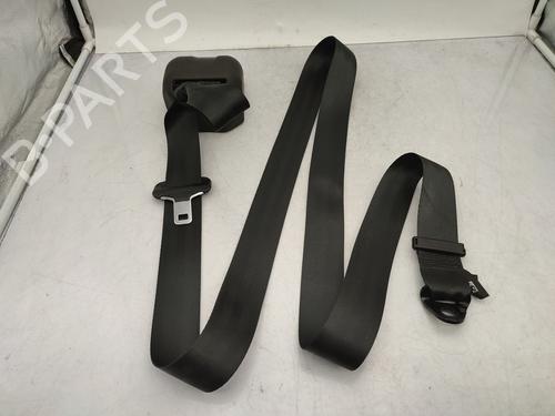 Rear left seatbelt CITROËN DS3 (SA_) 1.6 HDi 110 | BP25866510I29 - Image 5