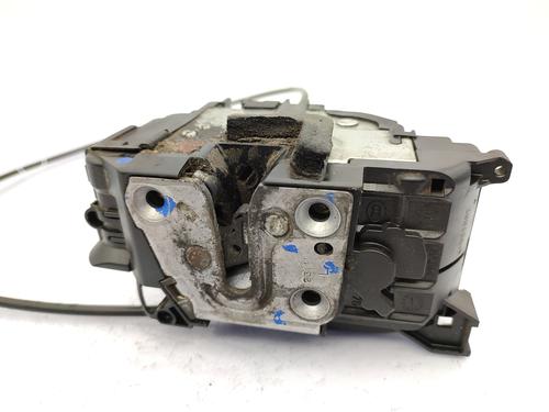 Venstre fortil lås RENAULT CLIO III (BR0/1, CR0/1) 1.5 dCi (C/BR0G, C/BR1G) | BP23679105C98