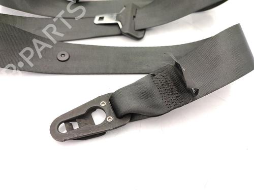 Rear right seatbelt RENAULT TWINGO II (CN0_) 1.2 16V (CN0K, CN0V, CN0A) | BP23677687I28 - Image 3
