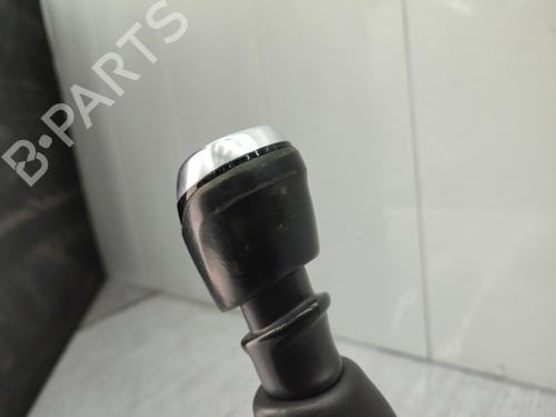 Gear lever RENAULT CAPTUR I (J5_, H5_) 1.2 TCe 120 | BP23741378M90 - Image 12