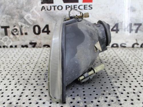 Right headlight FORD FIESTA III (GFJ) 1.3 Cat | BP23686671C29 