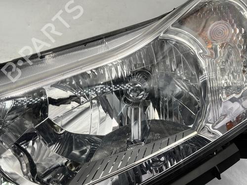 Left headlight CHEVROLET CRUZE Station Wagon (J308) 1.7 TD | BP33569549C28  - Image 8