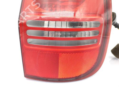 Right taillight HYUNDAI MATRIX (FC) 1.5 CRDi | BP23738672C35 
