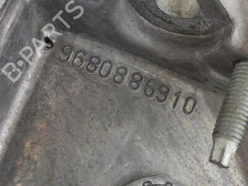 Gearbox PEUGEOT 208 I (CA_, CC_) 1.6 HDi | BP23718722M3