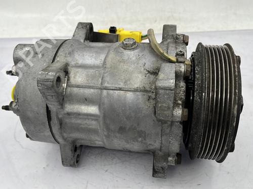 AC compressor CITROËN C8 (EA_, EB_) 2.2 HDi | BP29429910M34 