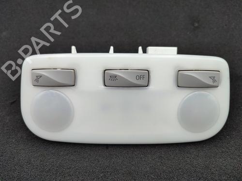 Innerbelysning RENAULT MEGANE III Hatchback (BZ0/1_, B3_) 1.9 dCi (BZ0N, BZ0J) | BP23730829I8 