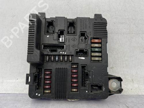 Electronic module RENAULT SCÉNIC II (JM0/1_) 1.9 dCi (JM0G, JM12, JM1G, JM2C) | BP32980575M83 - Image 2