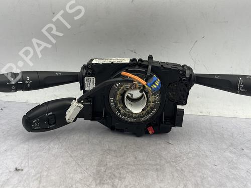 Used Steering column stalk PEUGEOT 208 I (CA_, CC_) 1.6 HDi (92 hp) 30755074