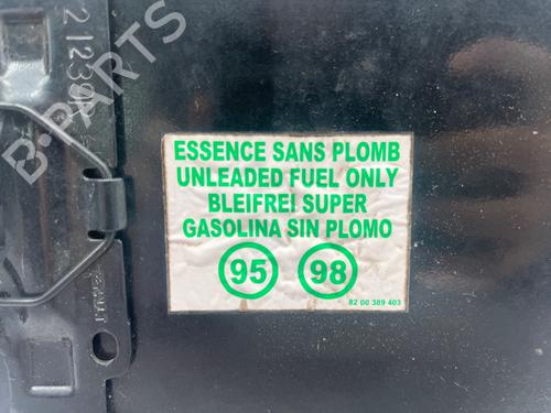 Tanklåg DACIA SANDERO 1.4 MPI LPG | BP39521153C131 - Image 4