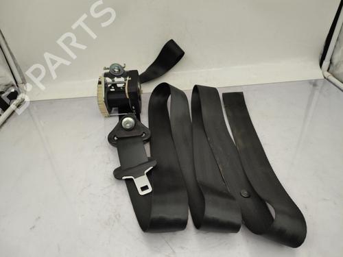Front right seatbelt RENAULT TWINGO II (CN0_) 1.2 16V (CN04, CN0B) | BP23729772I25 - Image 5