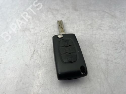 Used Electronic module Electronic module CITROËN C5 III (RD_) 2.0 HDi 165 (RDRHHA, RDRHH8) (163 hp) 40271509 40271509