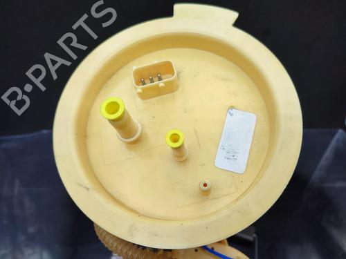 Used Fuel pump BMW X3 (F25) xDrive 30 d (258 hp) 23751867