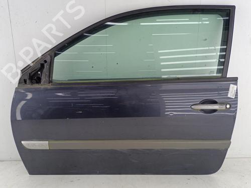 Left front door RENAULT MEGANE II (BM0/1_, CM0/1_) 1.6 16V (BM0C, CM0C) | BP23712746C2 