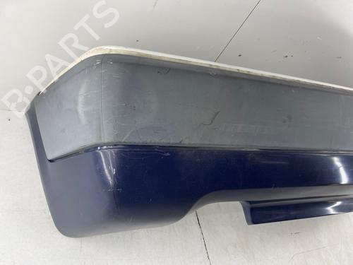 Used Rear bumper Rear bumper CITROËN XANTIA (X1_, X2_) 1.9 Turbo D (90 hp) 40439604 40439604