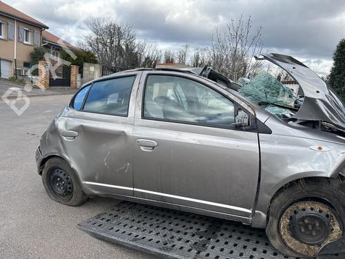 Left front window switch TOYOTA YARIS (_P1_) 1.0 (SCP10_, SCP10R) | BP23740302I27  - Image 11