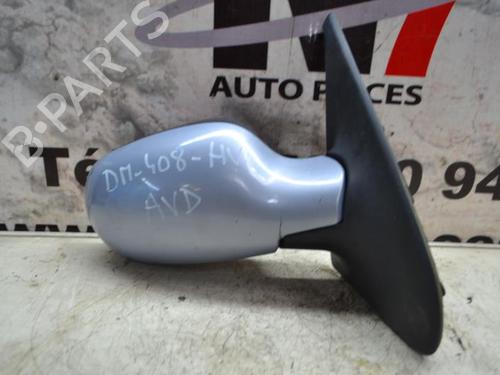 Right mirror RENAULT CLIO II (BB_, CB_) 1.5 dCi (B/CB08) | BP23688715C27 