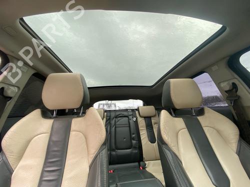 Seats set LAND ROVER RANGE ROVER EVOQUE (L538) 2.2 D 4x4 | BP36401067C78 - Image 6