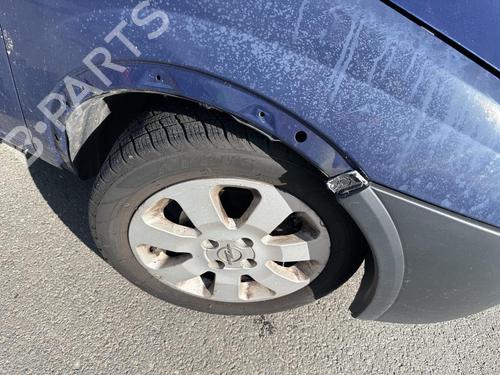 AC pipe OPEL CORSA C (X01) 1.2 (F08, F68) | BP23678651M126 - Image 11