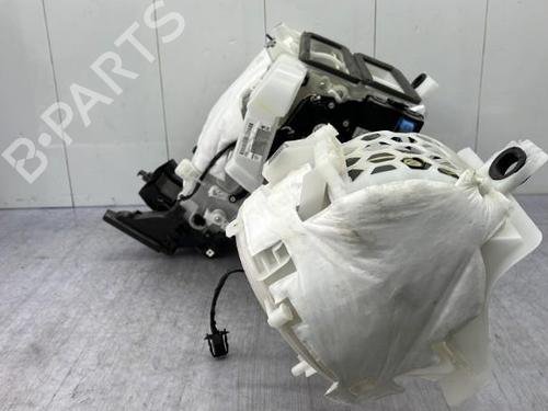Used Heater matrix box Heater matrix box PEUGEOT PARTNER Box Body/MPV (K9) 1.5 BlueHDi 100 (102 hp) 23751618 23751618
