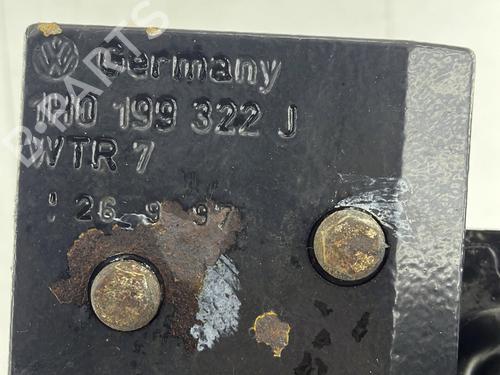 Used Subframe Subframe VW GOLF III (1H1) 1.9 TDI (90 hp) 23739841 23739841