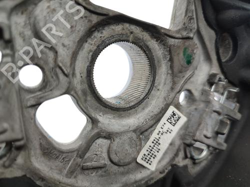 Steering wheel VW GOLF VI (5K1) 2.0 TDI | BP23757777C49  - Image 11