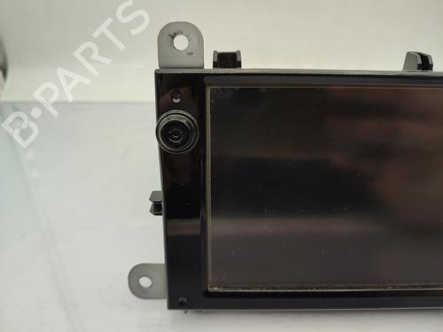 Radio RENAULT CLIO IV (BH_) 1.5 dCi 75 | BP23739182E6 
