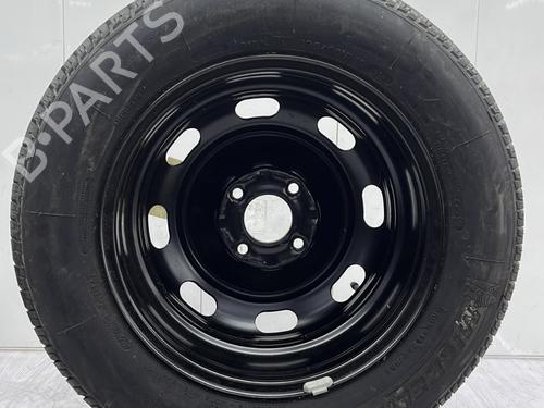 Jack Kit CITROËN C4 I (LC_) 1.6 HDi | BP31669507C119 