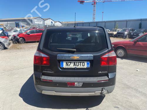 Seats set CHEVROLET ORLANDO (J309) 2.0 D | BP37036129C78 - Image 59