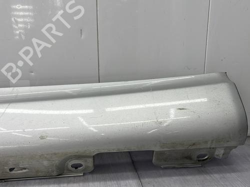 Left sideskirt MERCEDES-BENZ C-CLASS Coupe (CL203) C 220 CDI (203.706) | BP24476596C115 