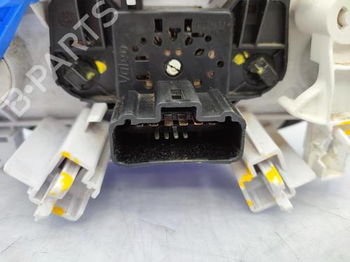 Climate control DACIA SANDERO 1.2 16V LPG | BP23711834I5 