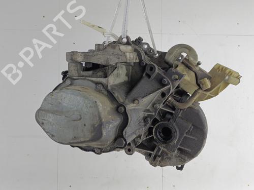 Gearbox CITROËN DS3 (SA_) 1.6 HDi 90 | BP23712952M3 