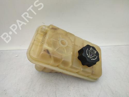 Expansion tank PEUGEOT 407 (6D_) 1.8 (6D6FZB) | BP24517878C120 