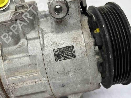 AC compressor ALFA ROMEO STELVIO (949_) 2.2 D Q4 (949.AXE2A) | BP36591058M34 - Image 6