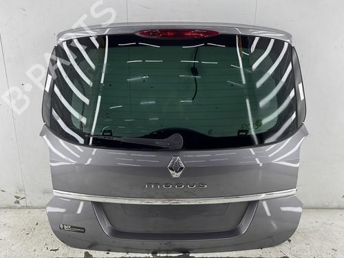 Bakluke CC/Kombi-Kupé RENAULT MODUS / GRAND MODUS (F/JP0_) 1.5 dCi 75 (75 hp) 30858589