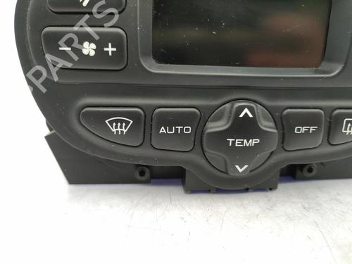 Climate control CITROËN XSARA PICASSO (N68) 2.0 HDi | BP23743206I5 