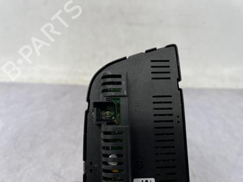 Climate control OPEL MERIVA B MPV (S10) 1.7 CDTI (75) | BP36401131I5 - Image 2