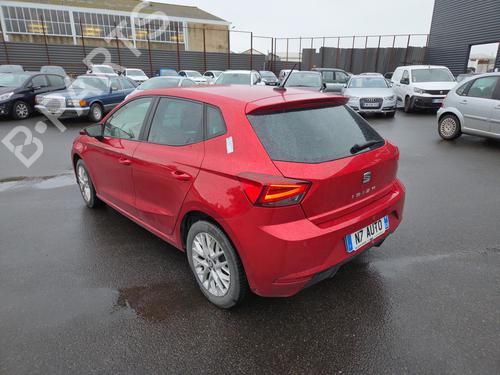 Right headlight SEAT IBIZA V (KJ1, KJG) 1.0 TSI | BP36439886C29 - Image 13