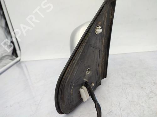 Right mirror VW GOLF IV (1J1) 1.4 16V | BP23676273C27 