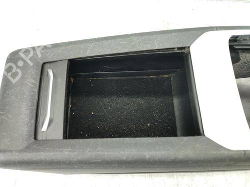 Middle console CITROËN C4 Grand Picasso II (DA_, DE_) 1.6 HDi / BlueHDi 115 | BP23732770I22  - Image 11