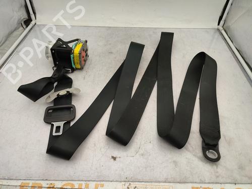 Front left seatbelt TOYOTA VERSO (_R2_) 1.6 (ZGR20_, ZGR20R) | BP27585162I26 - Image 3