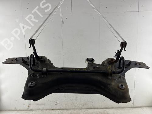 Used Subframe Subframe RENAULT TRAFIC II Van (FL) 1.9 dCi 80 (FL0B) (82 hp) 34528063 34528063