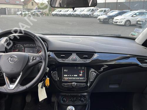 Steering rack OPEL CORSA E (X15) 1.4 (08, 68) | BP23684034M22  - Image 23