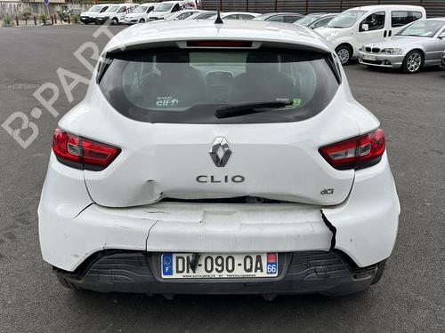 Left front window switch RENAULT CLIO IV (BH_) 1.5 dCi 75 | BP23732685I27  - Image 35