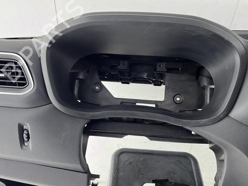 Dashboard RENAULT MASTER III Van (FV) 2.3 dCi 135 FWD (FV0N, FV08, FV06, FV00, FV1S) | BP32117963C46 - Image 3