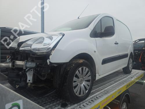 Right slide door CITROËN BERLINGO Box Body/MPV (B9) 1.6 HDi / BlueHDi 75 | BP29028865C75 