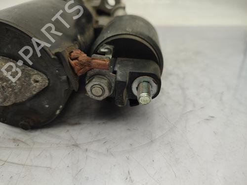 Startmotor MERCEDES-BENZ C-CLASS Coupe (CL203) C 180 (203.735) | BP23731681M8 