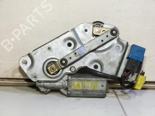 Used Rear wiper motor CITROËN XANTIA (X1_, X2_) 1.8 i 16V (110 hp) 23671741
