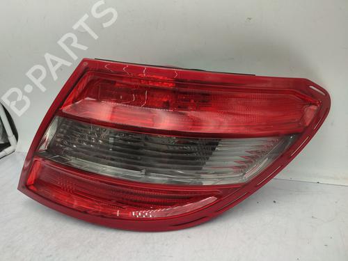 Right taillight MERCEDES-BENZ C-CLASS (W204) C 220 CDI (204.002) | BP29455279C35 