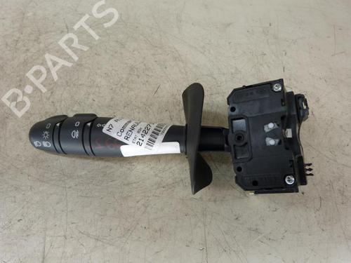 Used Headlight switch RENAULT CLIO II (BB_, CB_) 1.5 dCi (B/CB08) (82 hp) 23664994